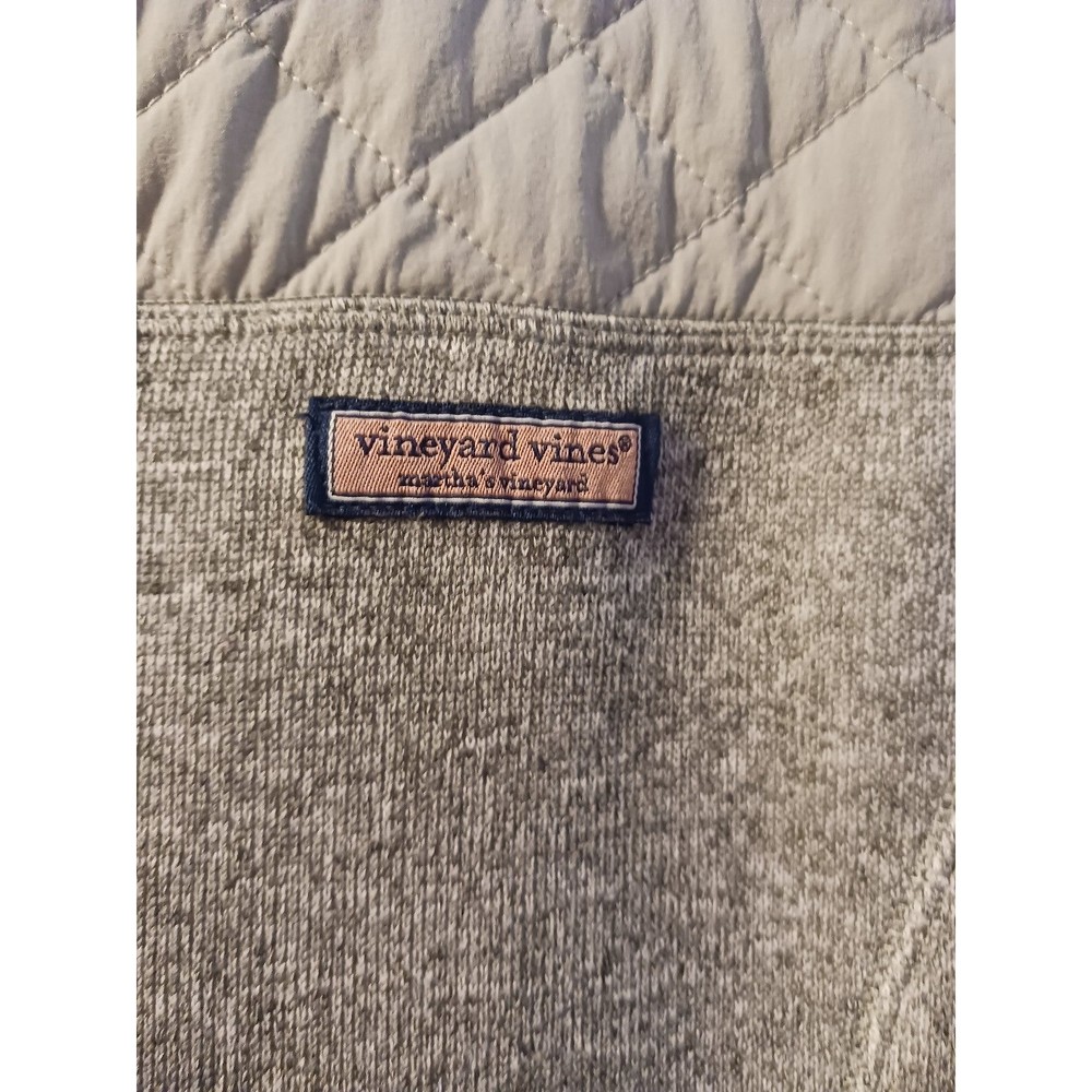 Fleece jacket - Picture 2 of 7